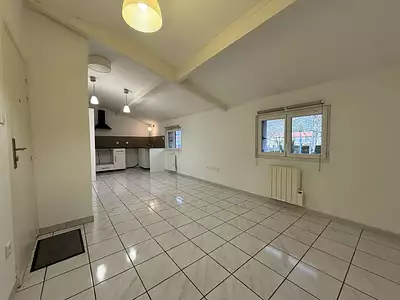Appartement, 50 m²