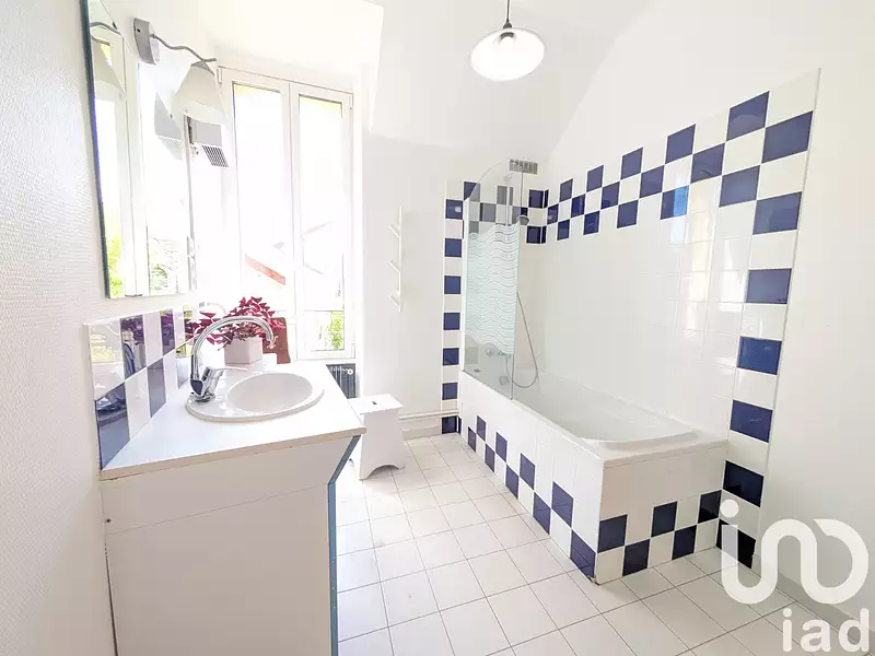Maison, 160 m²