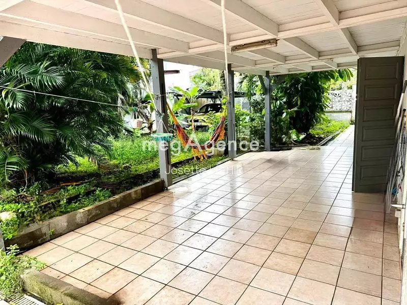 Maison, 120 m²