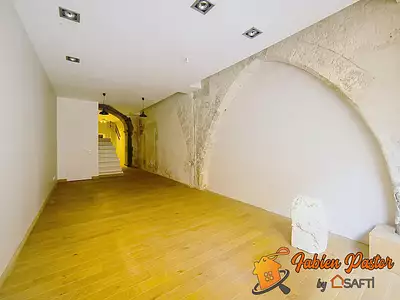 Maison, 220 m²