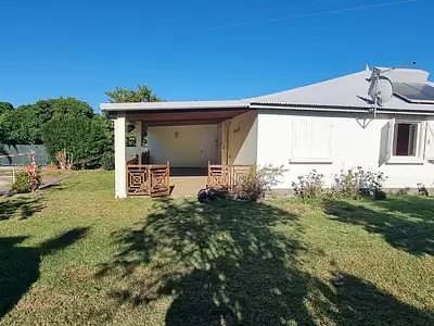 Maison, 155 m²
