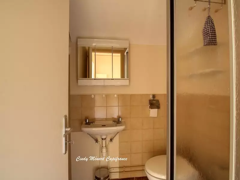 Appartement, 94 m²