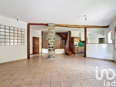 Maison, 150 m²