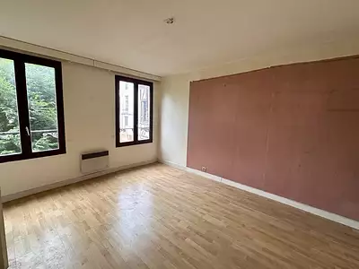Appartement, 99 m²