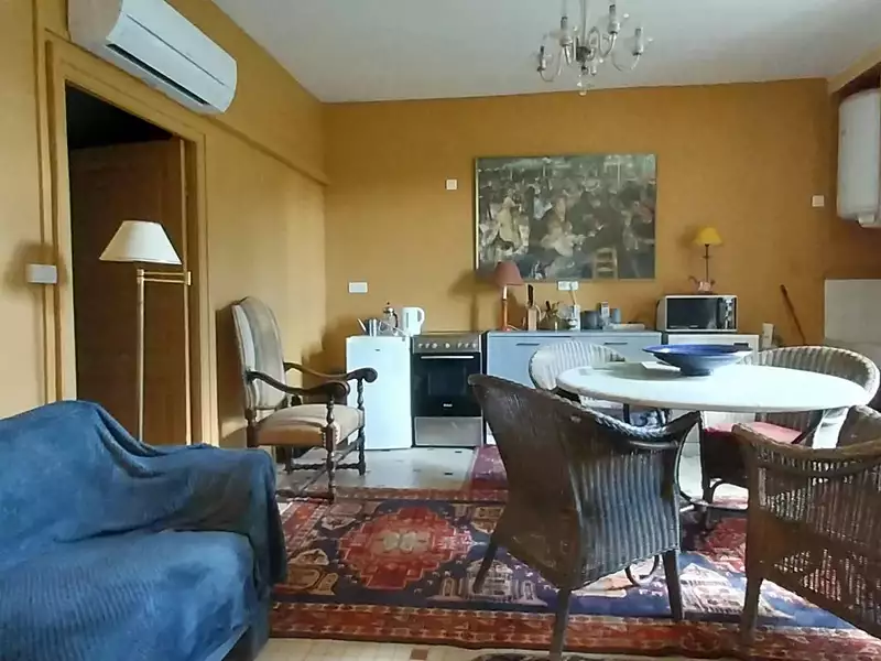 Maison, 240 m²