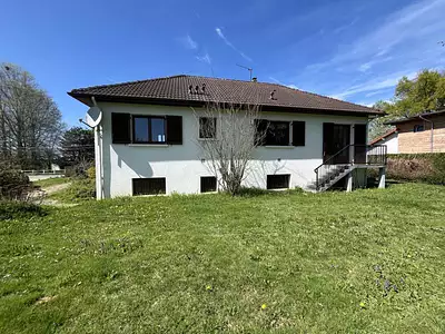 Maison, 98 m²