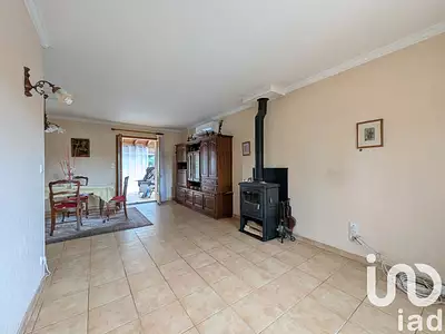 Maison, 103 m²