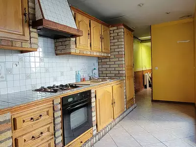 Maison, 110 m²