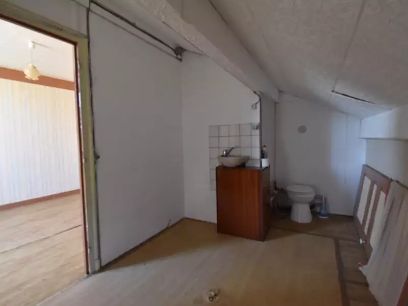 Maison, 63 m²