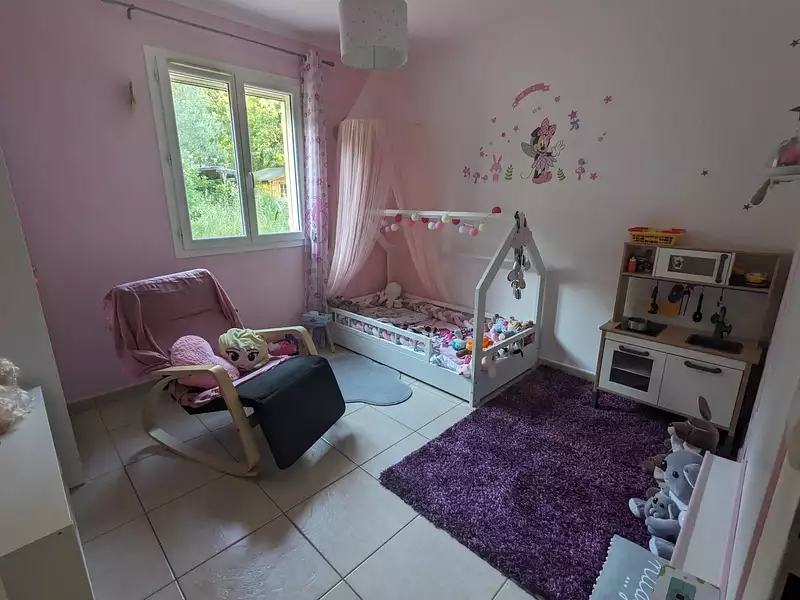 Maison, 115 m²