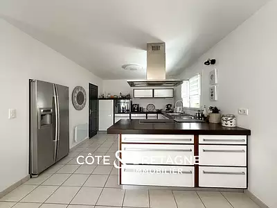 Maison, 130 m²