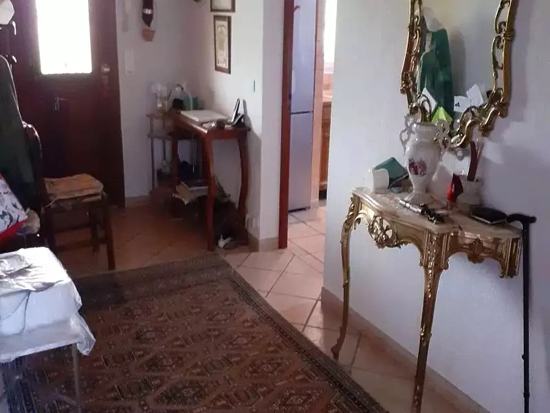 Maison, 136 m²