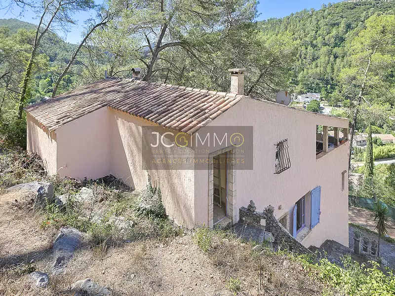 Maison, 125 m²