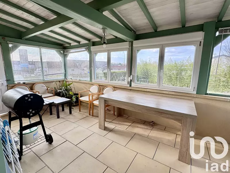 Maison, 200 m²