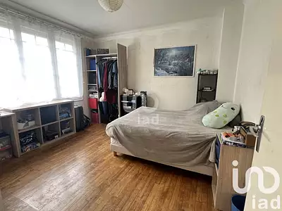 Maison, 129 m²