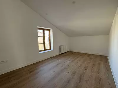 Appartement, 74 m²