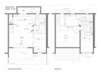 Maison, 141 m²