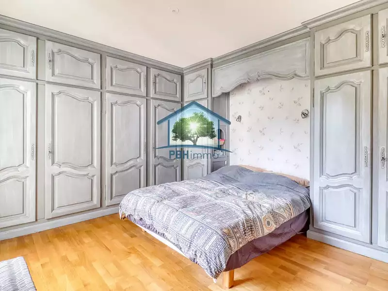 Appartement, 56,07 m²