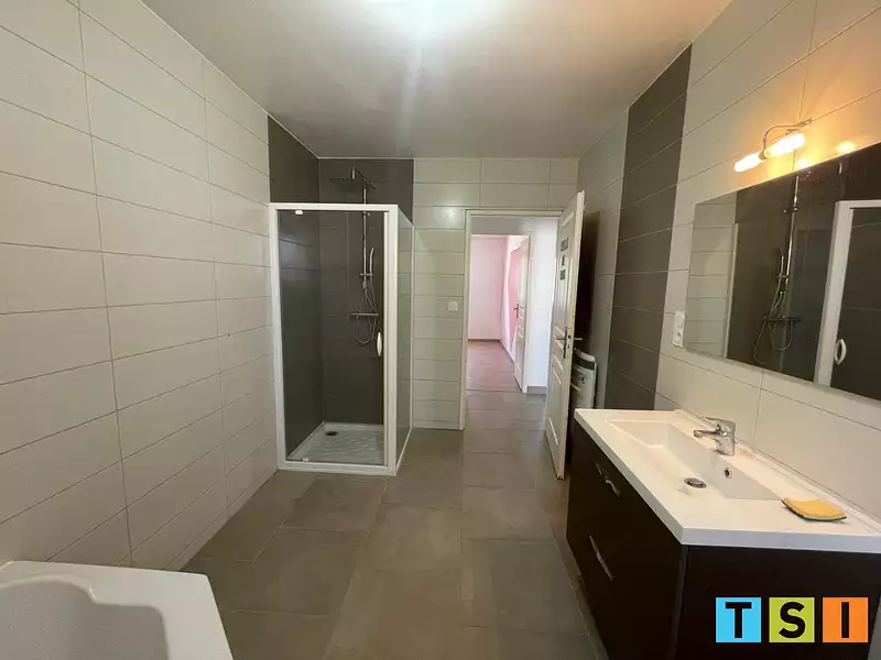 Maison, 126 m²
