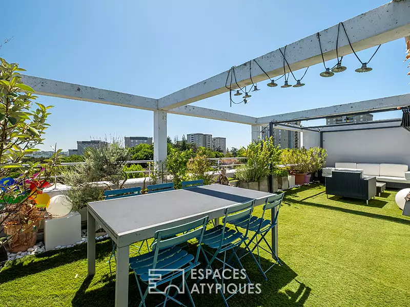 Appartement, 129,5 m²