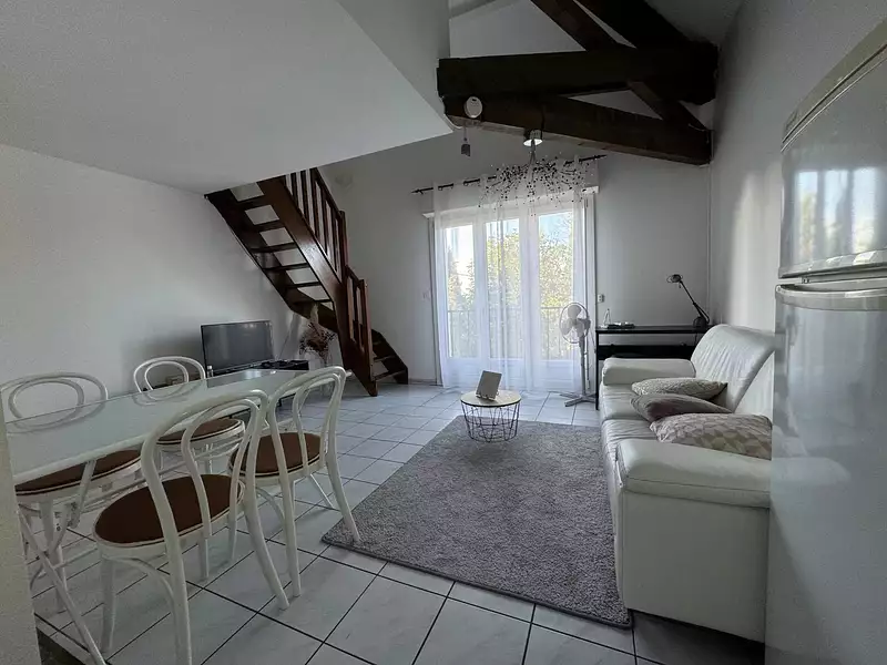 Maison, 46 m²