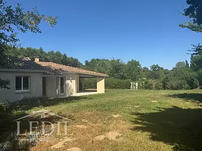Maison, 91 m²