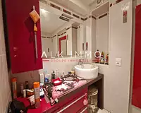 Appartement, 104 m²