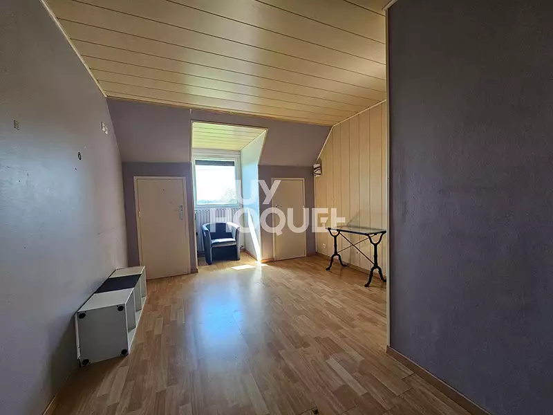 Maison, 130,48 m²