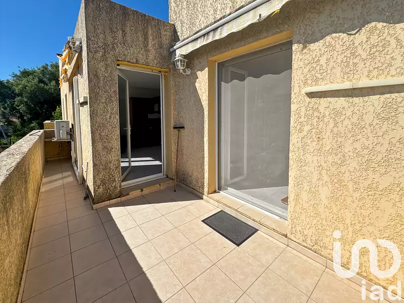 Appartement, 70 m²