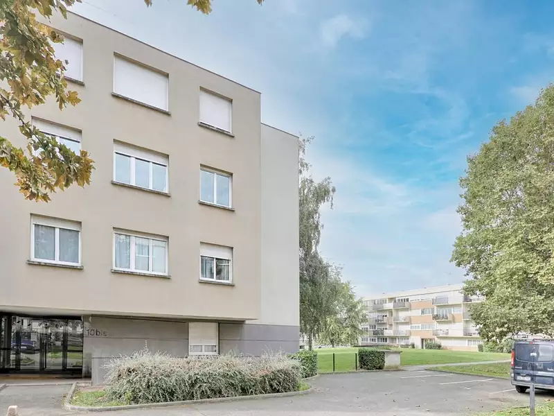 Appartement, 30,59 m²