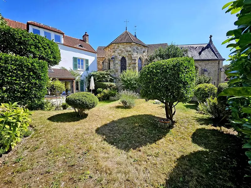 Maison, 142 m²