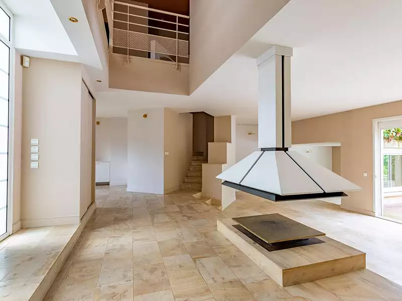 Maison, 232 m²
