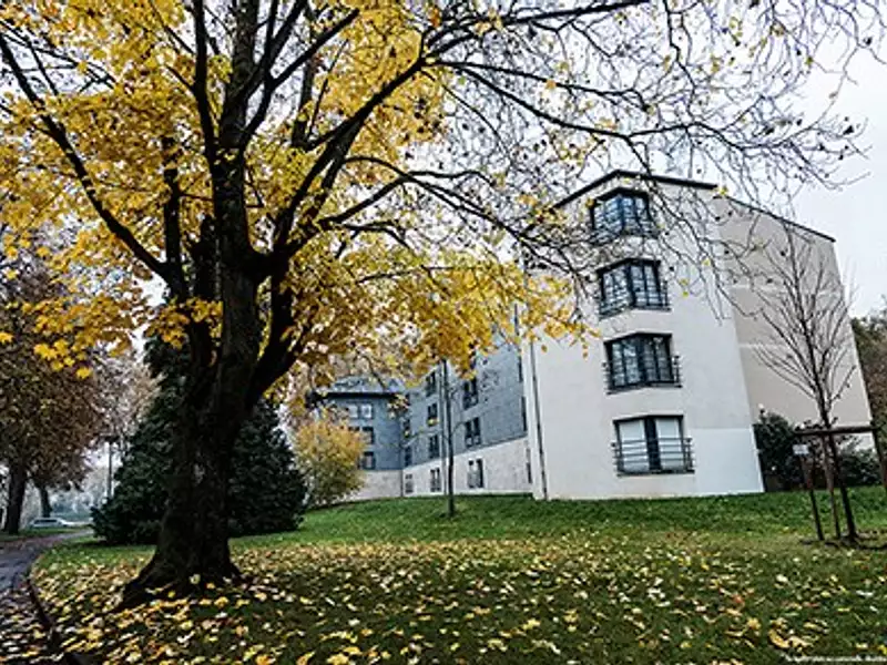 Appartement, 21 m²