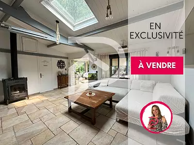 Maison, 80 m²