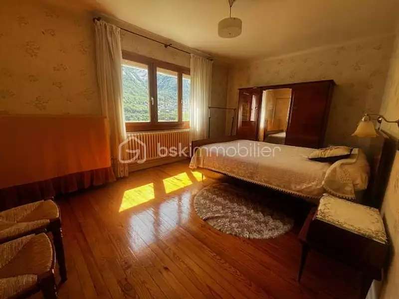 Maison, 108 m²