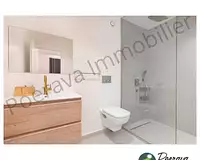 Appartement, 109,56 m²