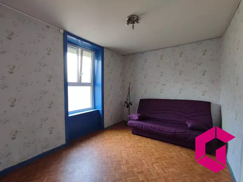 Appartement, 80 m²