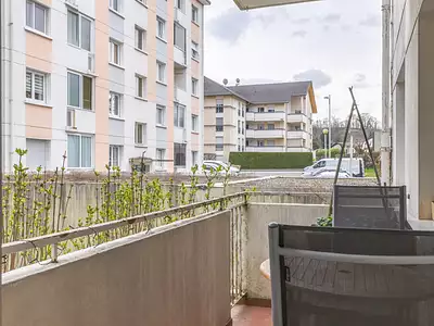 Appartement, 68 m²