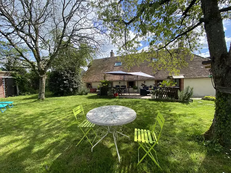 Maison, 152 m²