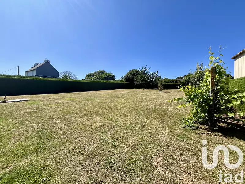 Maison, 127 m²