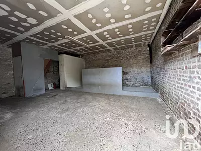 Maison, 165 m²