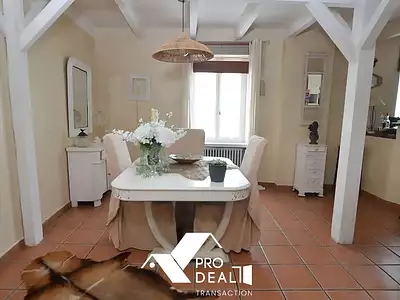 Maison, 150 m²