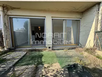 Appartement, 59,01 m²