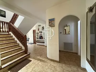 Maison, 188,01 m²