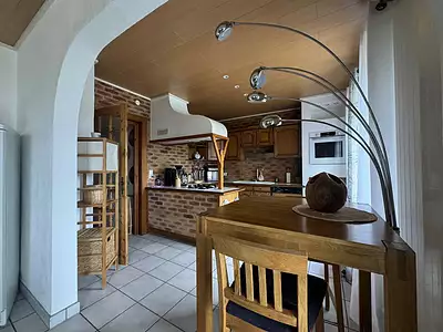 Maison, 113,89 m²