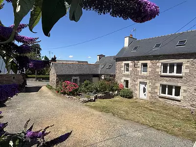 Maison, 172 m²