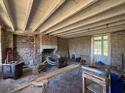 Maison, 135 m²