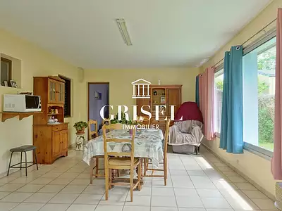 Maison, 125 m²