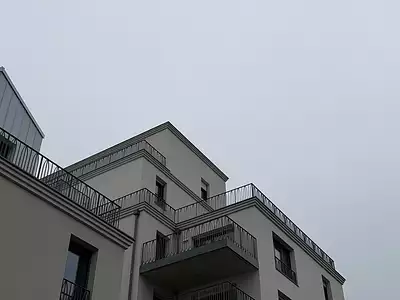 Appartement, 113,36 m²