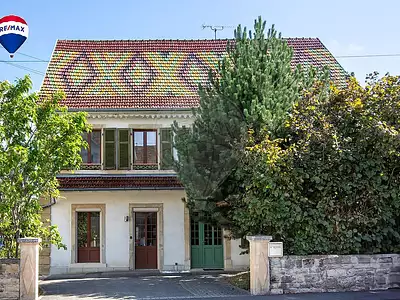 Maison, 287 m²